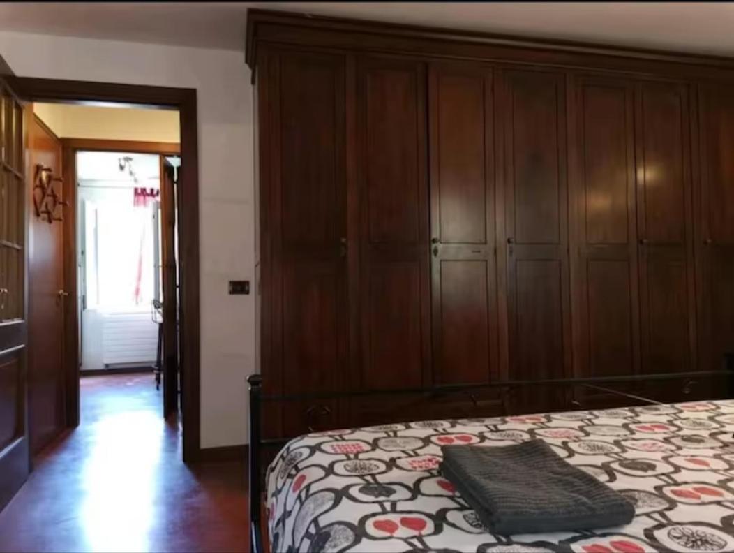 Castello 2 Apartment Venice Exterior photo