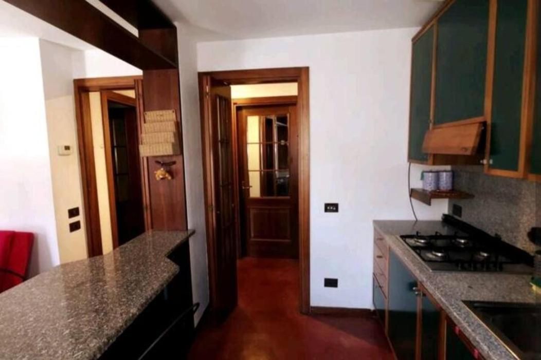 Castello 2 Apartment Venice Exterior photo